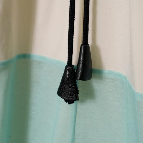 25SS Fey Fey Worldwide 롱 원피스 S5D224WH WHITE MINT - OTHER BRANDS