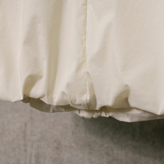 25SS Fey Fey Worldwide 롱 원피스 S5D224WH WHITE MINT - OTHER BRANDS