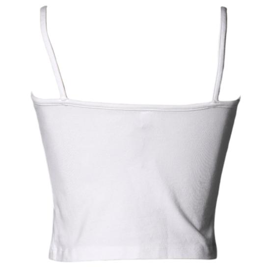 25SS BAD DOG 민소매 티셔츠 TA01WH WHITE - OTHER BRANDS