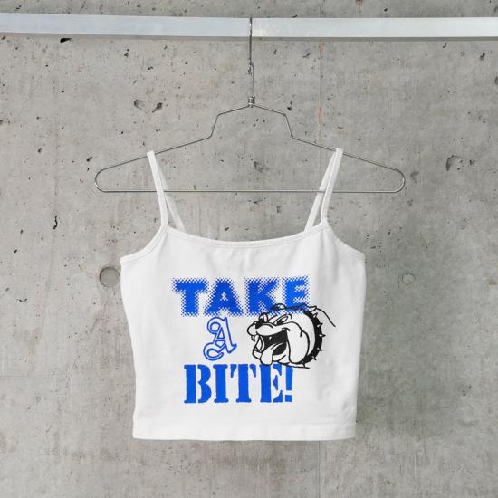 25SS BAD DOG 민소매 티셔츠 TA02WH WHITE - OTHER BRANDS