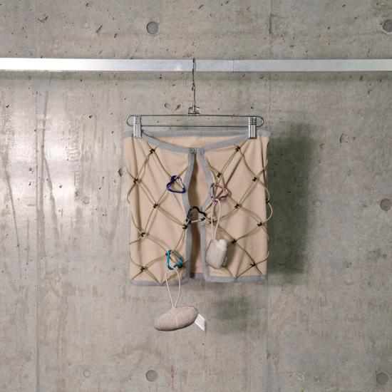 25SS Fey Fey Worldwide 기타 S5K119BE BEIGE - OTHER BRANDS