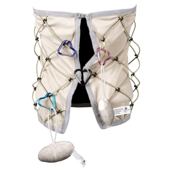 25SS Fey Fey Worldwide 기타 S5K119BE BEIGE - OTHER BRANDS