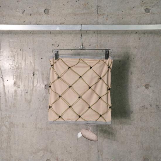 25SS Fey Fey Worldwide 기타 S5K119BE BEIGE - OTHER BRANDS