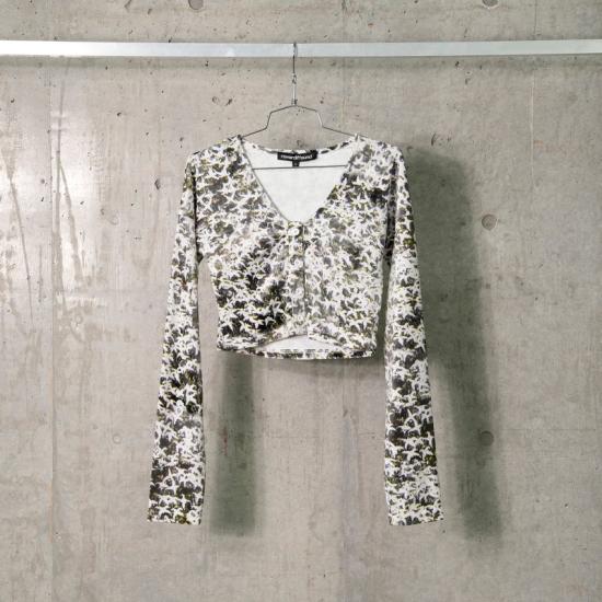 25SS reward if found 기타 RIFSS24T003JA JASMIN - OTHER BRANDS