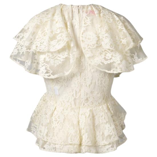 25SS VIVIANO 기타 VWSS25T05OW OFF WHITE - OTHER BRANDS