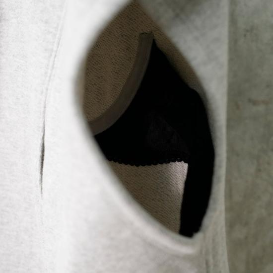 25SS pushBUTTON 반팔 티셔츠 PB2510601WGR GRAY - OTHER BRANDS