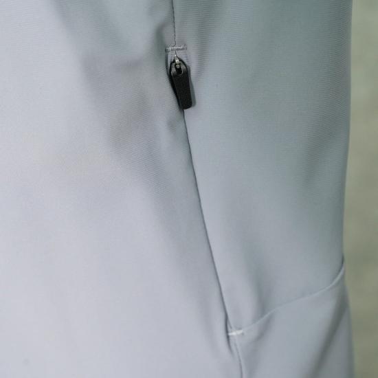 25SS JOHANNA PARV 민소매 티셔츠 0103GY GREY - OTHER BRANDS