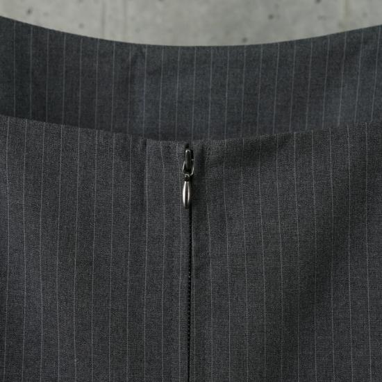 24FW 2000Archives 민소매 티셔츠 TP03GR GREY - OTHER BRANDS