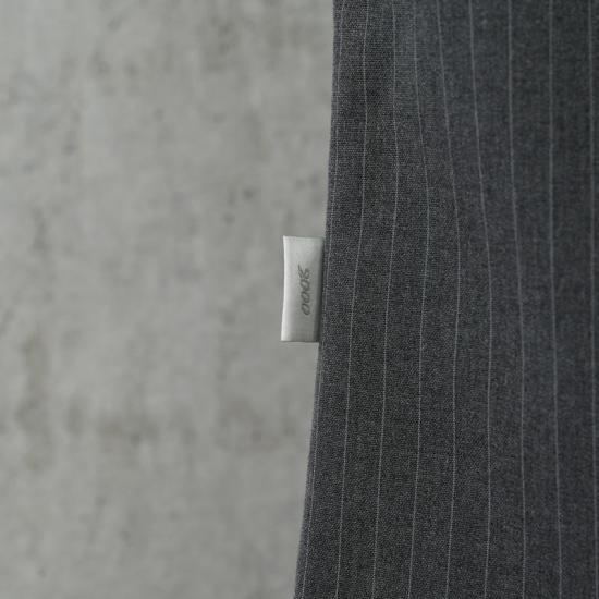 24FW 2000Archives 민소매 티셔츠 TP03GR GREY - OTHER BRANDS