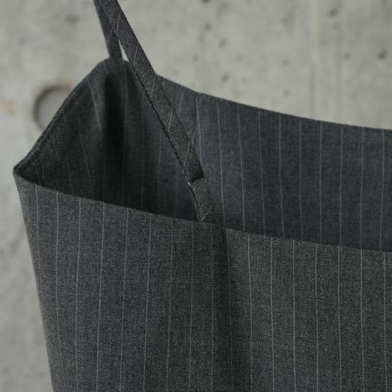 24FW 2000Archives 민소매 티셔츠 TP03GR GREY - OTHER BRANDS