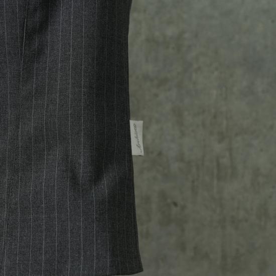 24FW 2000Archives 민소매 티셔츠 TP03GR GREY - OTHER BRANDS