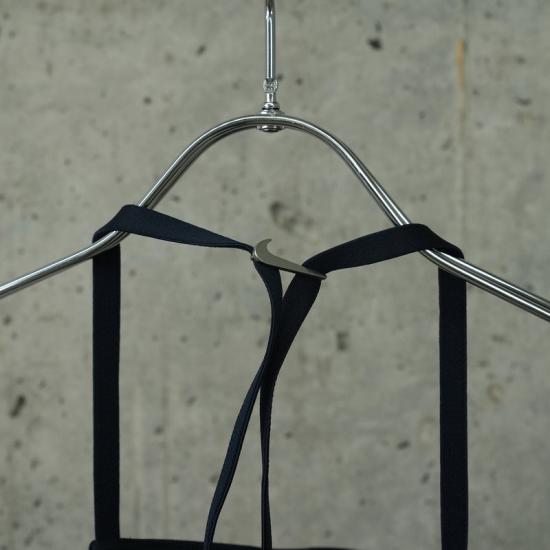  NIKE x JACQUEMUS 민소매 티셔츠 FV5679475 475 DARK OBSIDIAN WHITE - OTHER BRANDS