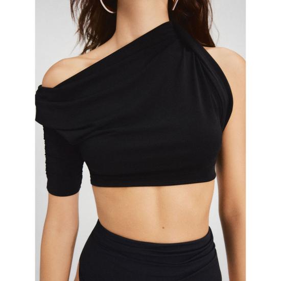 24FW 자크뮈스 기타 243TO0992381990 BLACK - JACQUEMUS