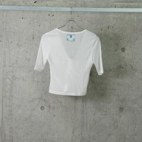 24FW 2000Archives 기타 TP02WH WHITE - OTHER BRANDS