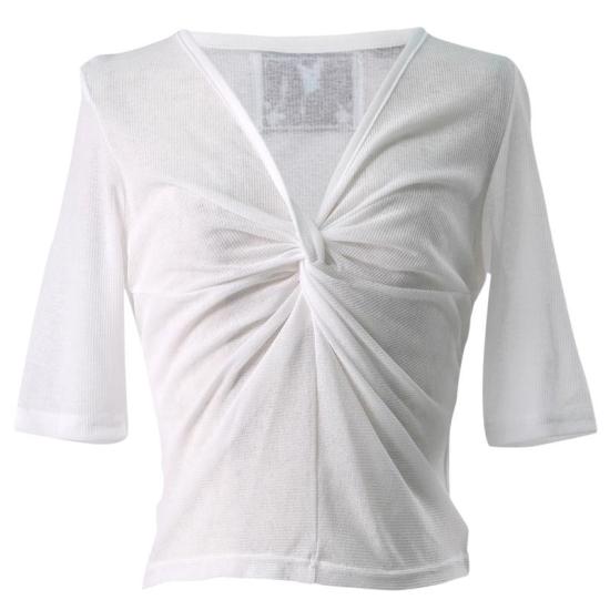 24FW 2000Archives 기타 TP02WH WHITE