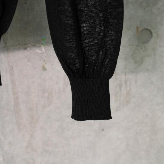 25SS pushBUTTON 기타 PB2510903WBK BLACK - OTHER BRANDS