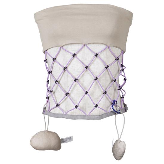 25SS Fey Fey Worldwide 기타 S5K125BE BEIGE