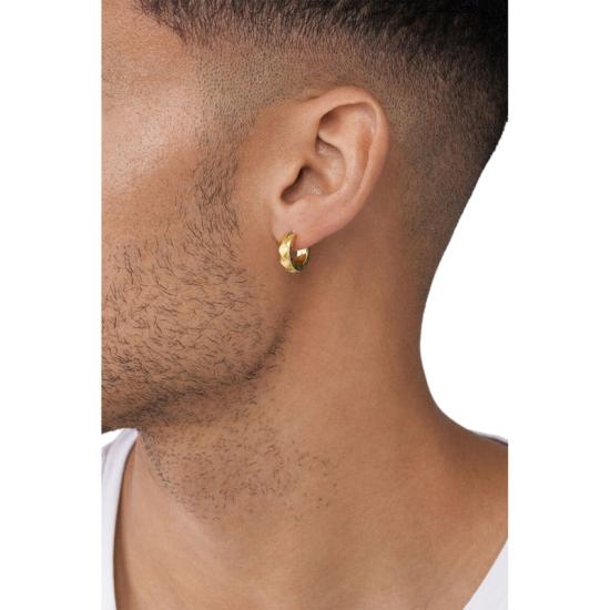  디젤 이어링 DX47OODJW0 - DIESEL