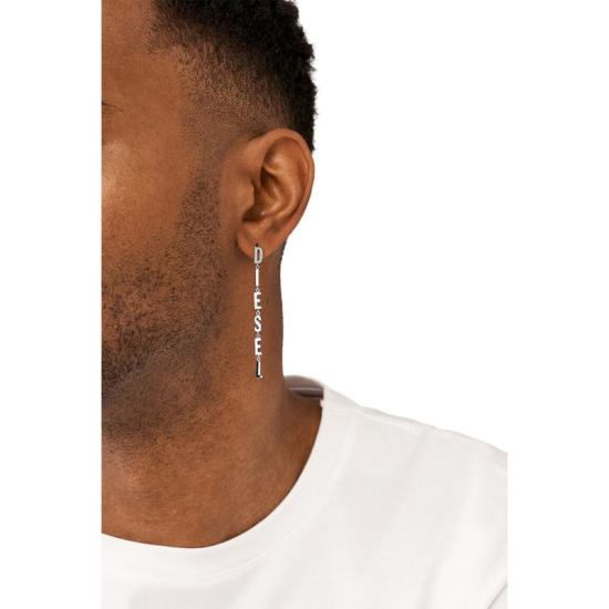 24FW 디젤 이어링 DX148800DJW 01 - DIESEL