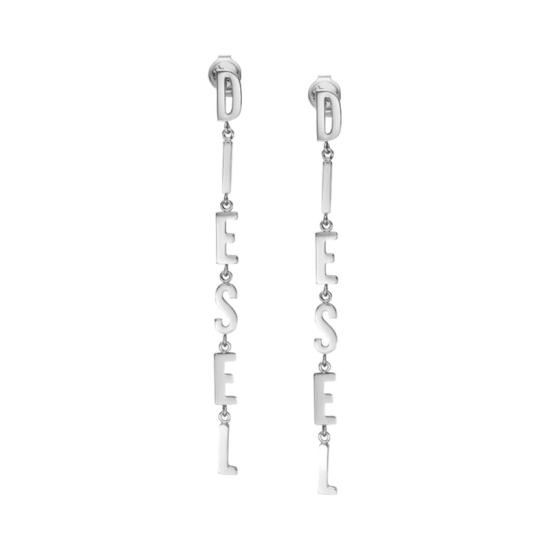 24FW 디젤 이어링 DX148800DJW 01 - DIESEL