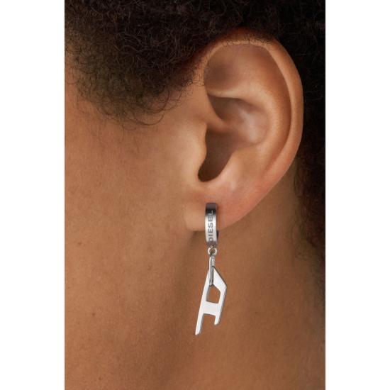  디젤 이어링 DX133600DJW - DIESEL