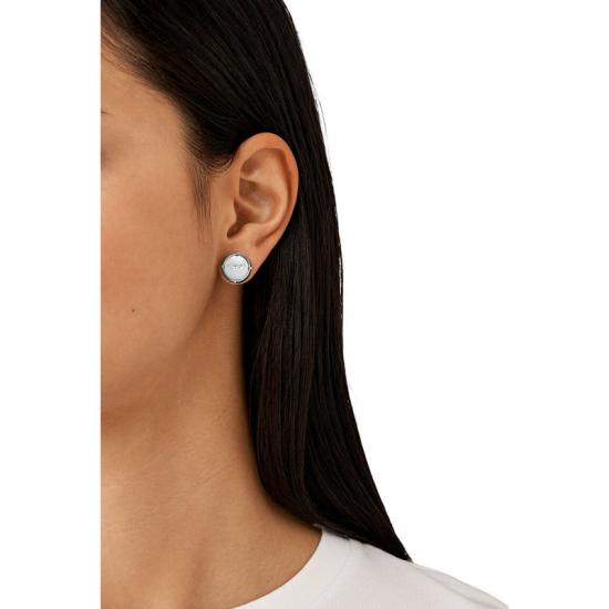 24FW 디젤 이어링 DX149500DJW 01 - DIESEL