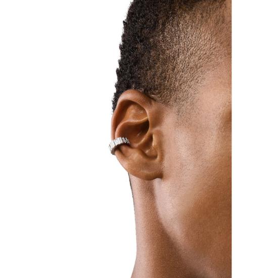 24FW 디젤 이어링 DX155500DJW 01 - DIESEL