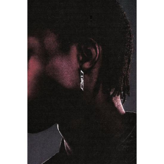  디젤 이어링 DL134800DJW 01 - DIESEL