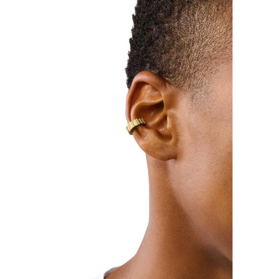 24FW 디젤 이어링 DX156500DJW 01 - DIESEL