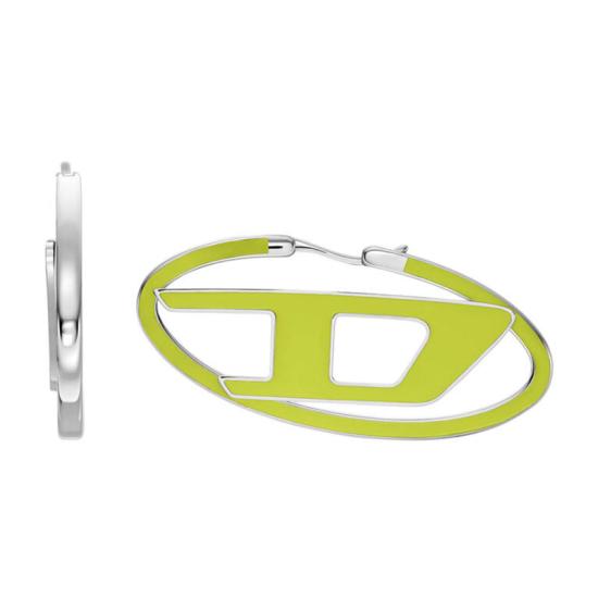  디젤 이어링 DX150500DJW 01 - DIESEL