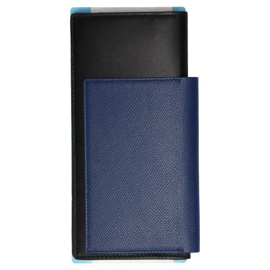  발렌시아가 카드지갑 2AA3R4734 FUEL - BALENCIAGA