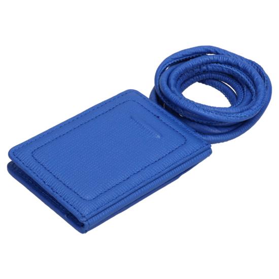 24FW objcts.io 카드지갑 O24A1149FRSSA71 BLUE - OTHER BRANDS