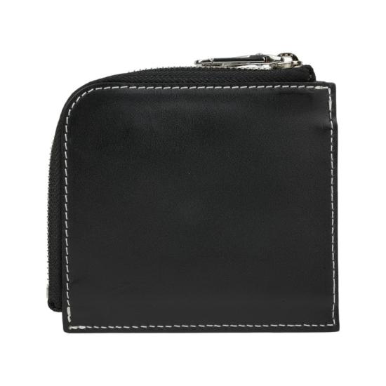 24FW HIDAKA 카드지갑 WL0202BK BLACK - OTHER BRANDS