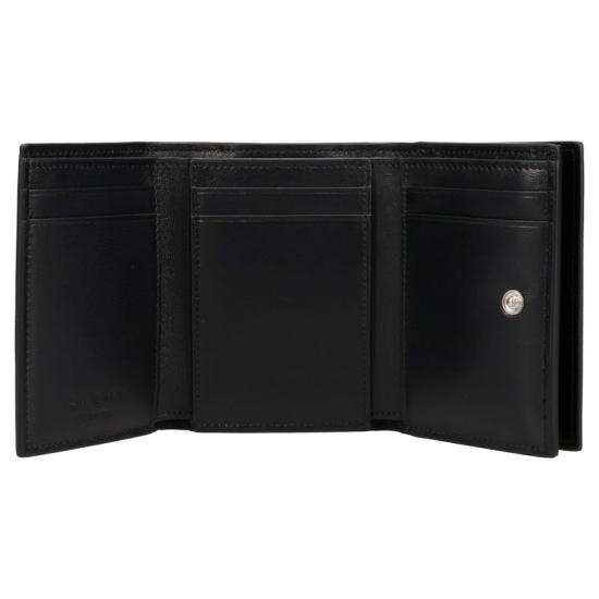 25SS 마르니 카드지갑 PFMI0097U0 00N99 - MARNI