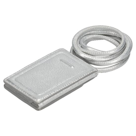 24FW objcts.io 카드지갑 O25S1210FRSSA91 SILVER - OTHER BRANDS