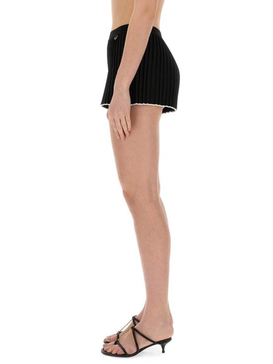  자크뮈스 숏팬츠 241KN436 2358990 Black - JACQUEMUS