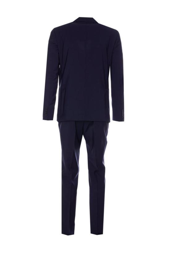 25FW 콜라마리노 수트 세트 NAPOLIM1815U0202 BLUE - COLAMARINO