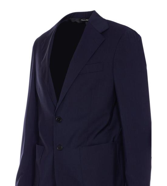 25FW 콜라마리노 수트 세트 NAPOLIM1815U0202 BLUE - COLAMARINO