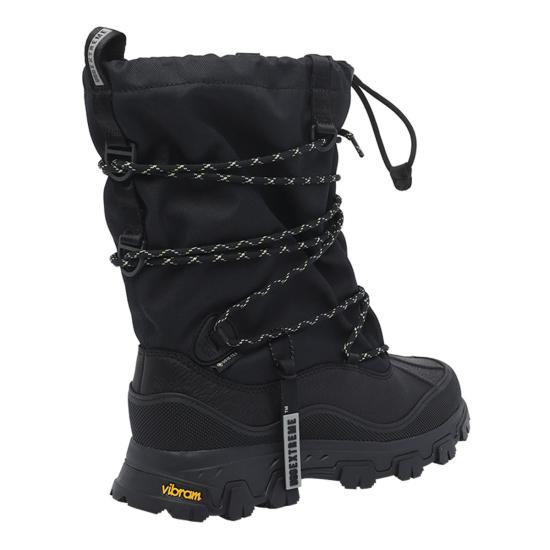 25FW 어그 메트로픽 레이스업 부츠 1161890BLK Black - UGG