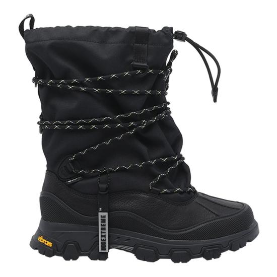 25FW 어그 메트로픽 레이스업 부츠 1161890BLK Black