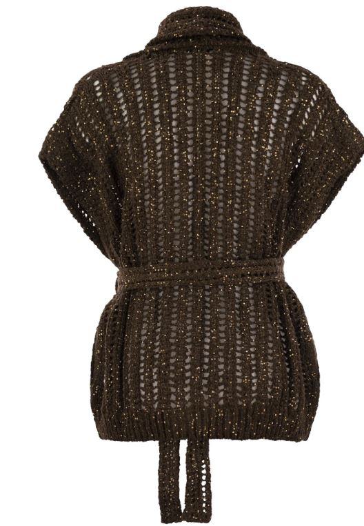 25SS 브루넬로 쿠치넬리 가디건 MEA393106 CNN10 MULTICOLOR - BRUNELLO CUCINELLI