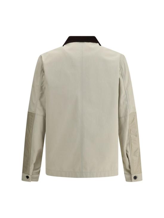 25SS 몽클레어 자켓 K109U1A00018M5267 216 Beige - MONCLER