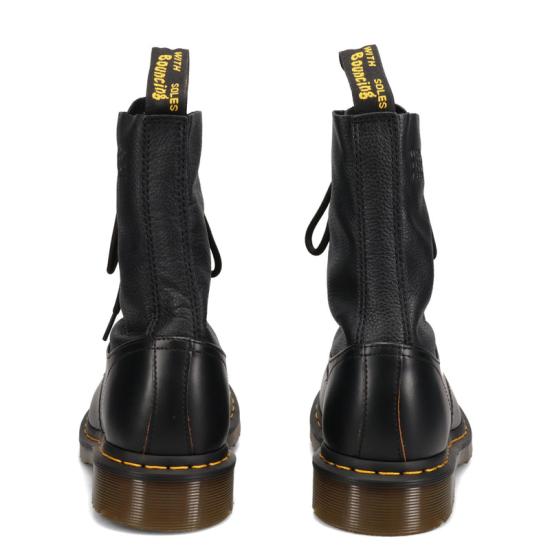 24FW MM6 Maison Margiela x Dr.Martens 부츠 SH3WU0009P8030 H6851 - OTHER BRANDS