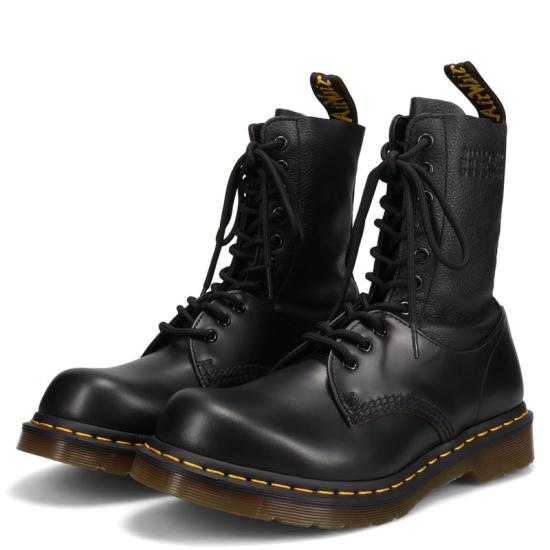 24FW MM6 Maison Margiela x Dr.Martens 부츠 SH3WU0009P8030 H6851 - OTHER BRANDS