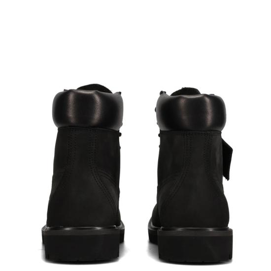 24FW ESENES WORLDWIDE 부츠 BT01BK BLACK - OTHER BRANDS