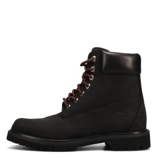 24FW ESENES WORLDWIDE 부츠 BT01BK BLACK