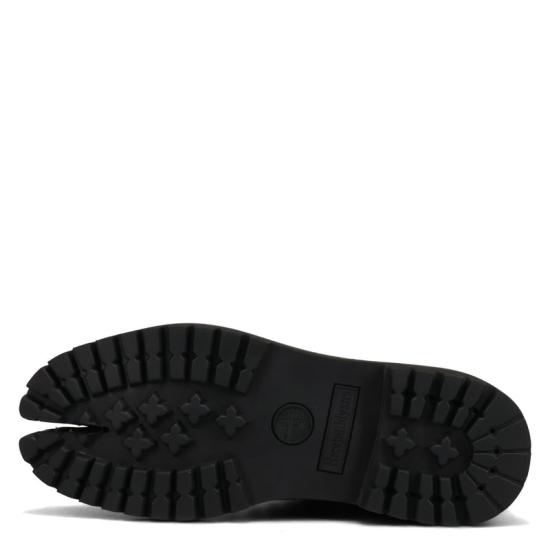 24FW ESENES WORLDWIDE 부츠 BT01BK BLACK - OTHER BRANDS