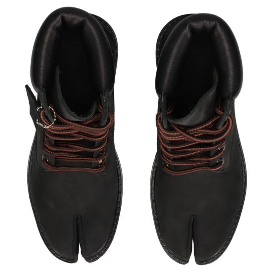 24FW ESENES WORLDWIDE 부츠 BT01BK BLACK - OTHER BRANDS