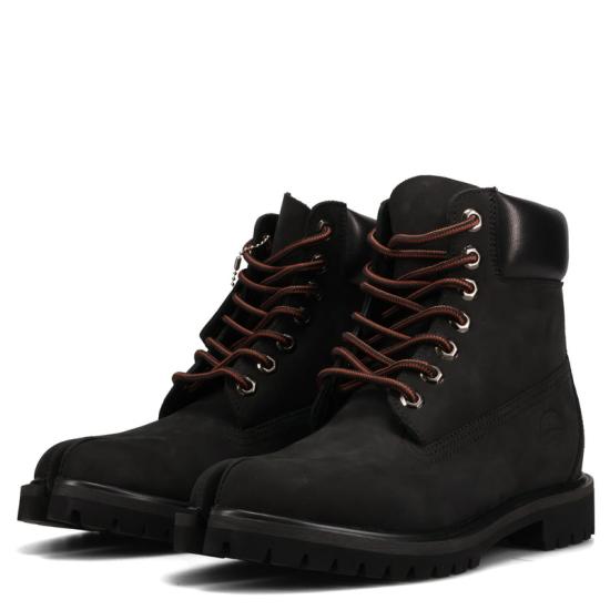 24FW ESENES WORLDWIDE 부츠 BT01BK BLACK - OTHER BRANDS