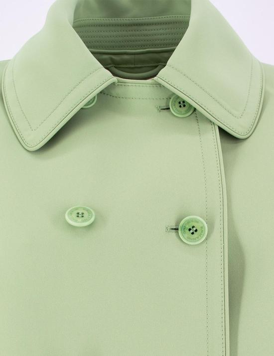 25SS 에르마노 설비노 코트 D466D705OWQ 56310 56310 SWAMP - ERMANNO SCERVINO